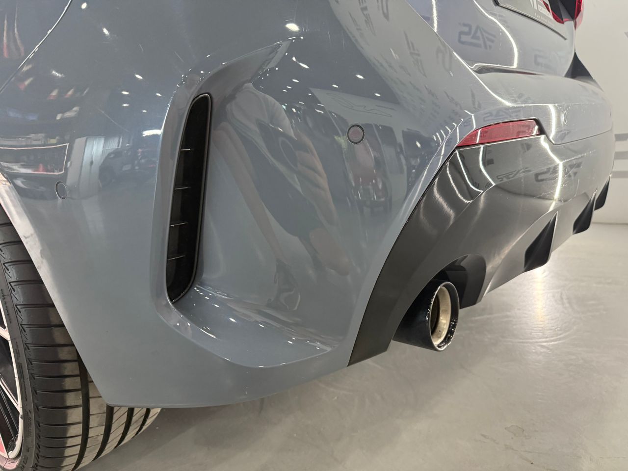 Imagen 25 del BMW Serie 1 en Auto Select Edition, Figueres