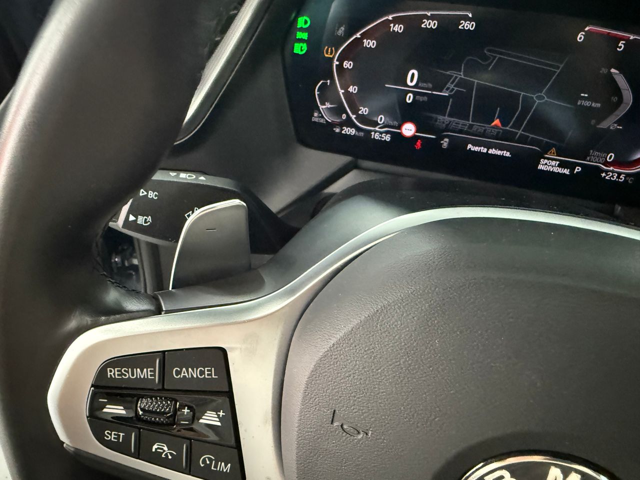 Imagen 151 del BMW Serie 1 en Auto Select Edition, Figueres