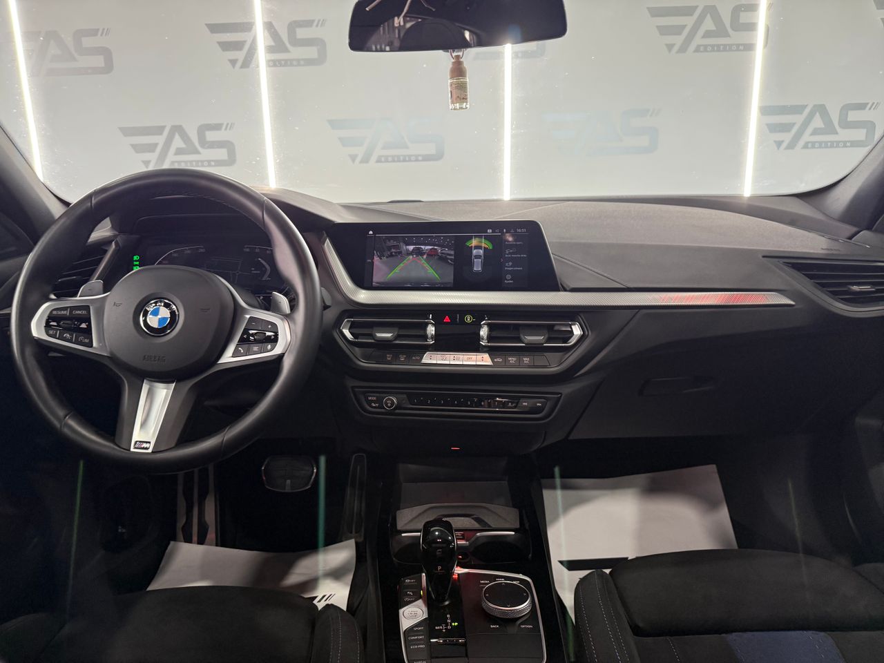 Imagen 133 del BMW Serie 1 en Auto Select Edition, Figueres