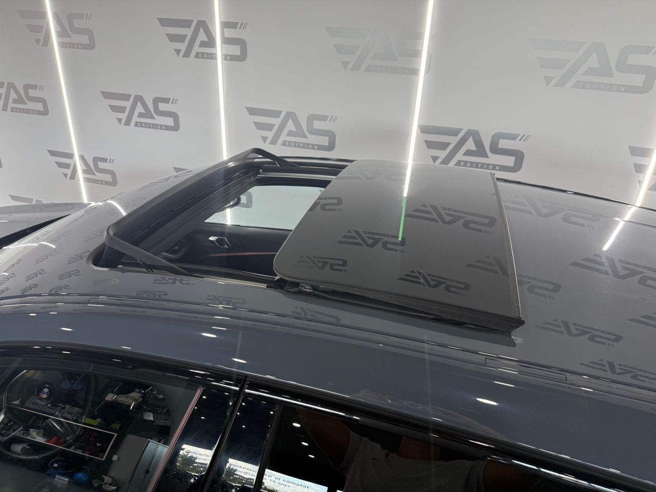Imagen 19 del BMW Serie 1 en Auto Select Edition, Figueres
