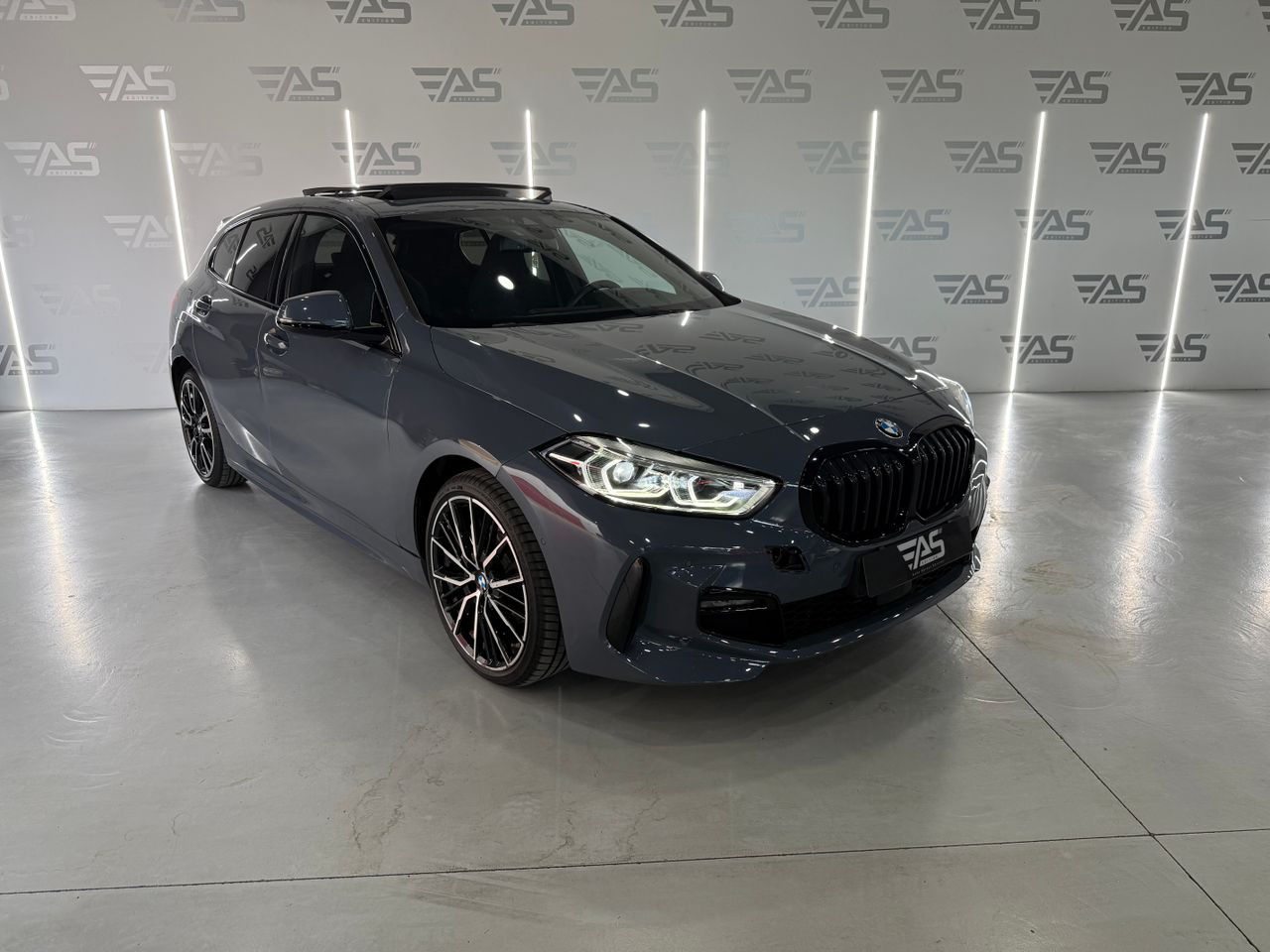 Imagen 3 del BMW Serie 1 en Auto Select Edition, Figueres