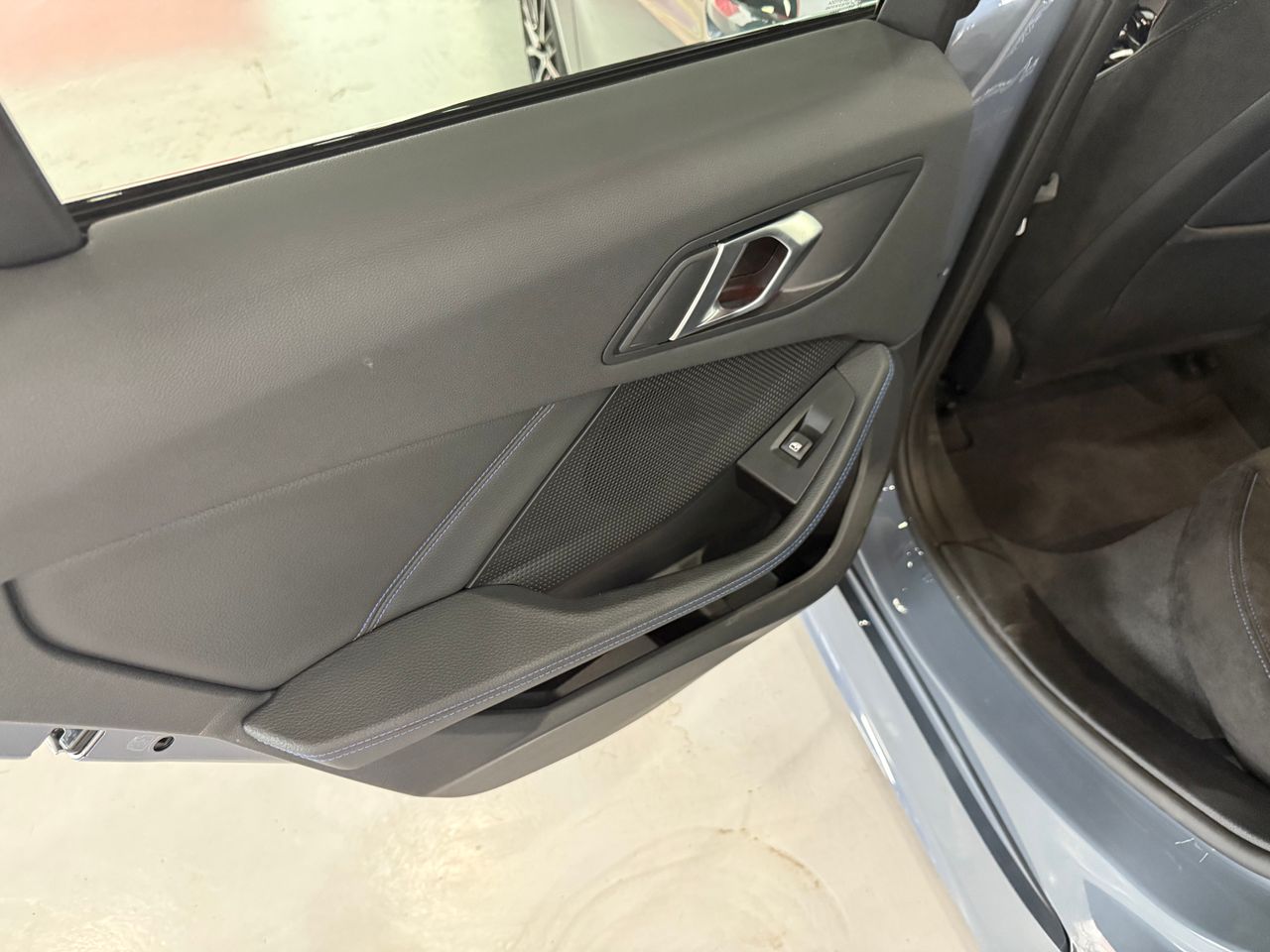 Imagen 98 del BMW Serie 1 en Auto Select Edition, Figueres