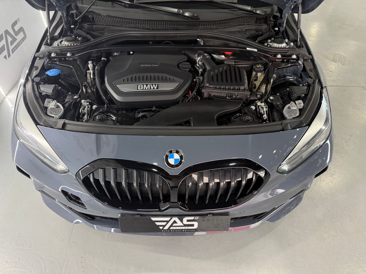 Imagen 60 del BMW Serie 1 en Auto Select Edition, Figueres