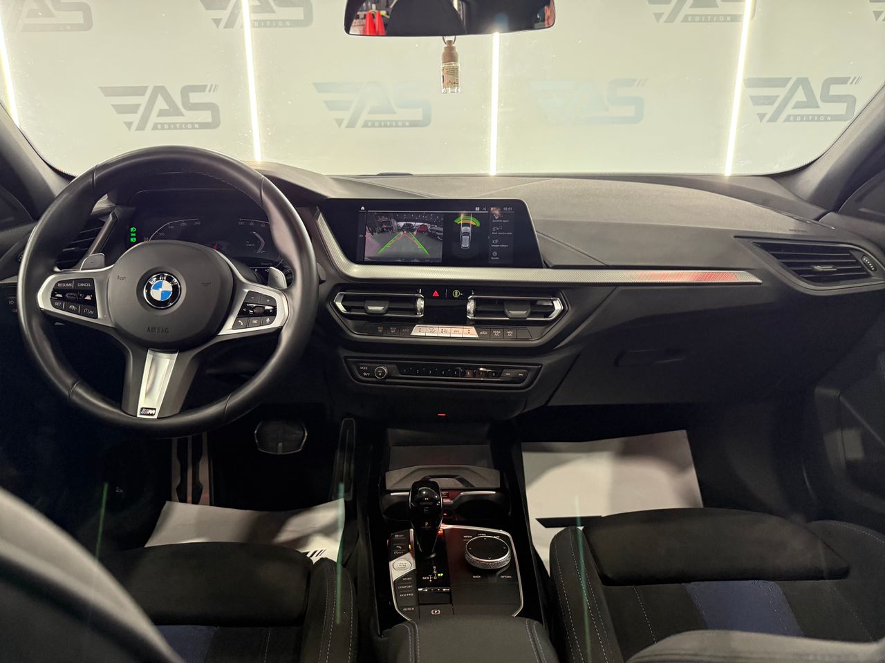 Imagen 131 del BMW Serie 1 en Auto Select Edition, Figueres