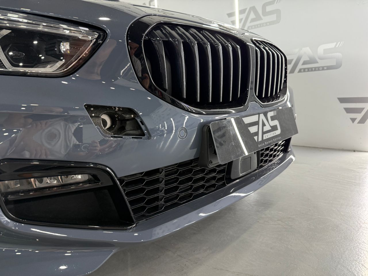Imagen 51 del BMW Serie 1 en Auto Select Edition, Figueres