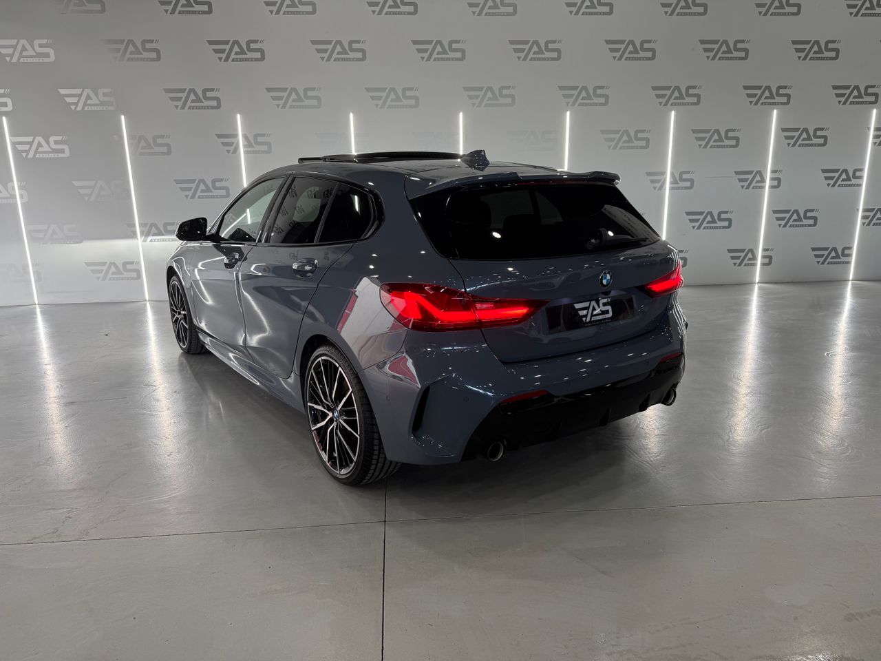 Imagen 5 del BMW Serie 1 en Auto Select Edition, Figueres