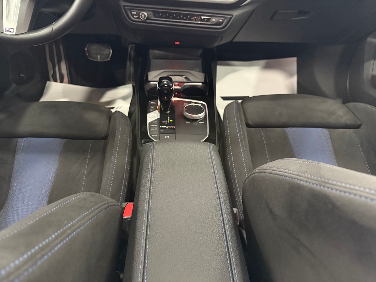 Imagen 136 del BMW Serie 1 en Auto Select Edition, Figueres