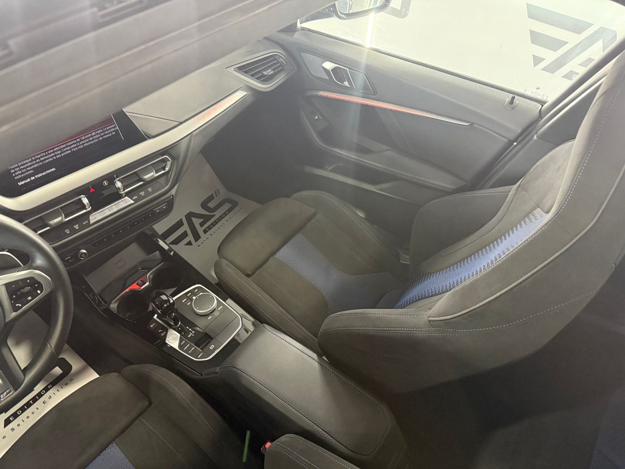 Imagen 96 del BMW Serie 1 en Auto Select Edition, Figueres