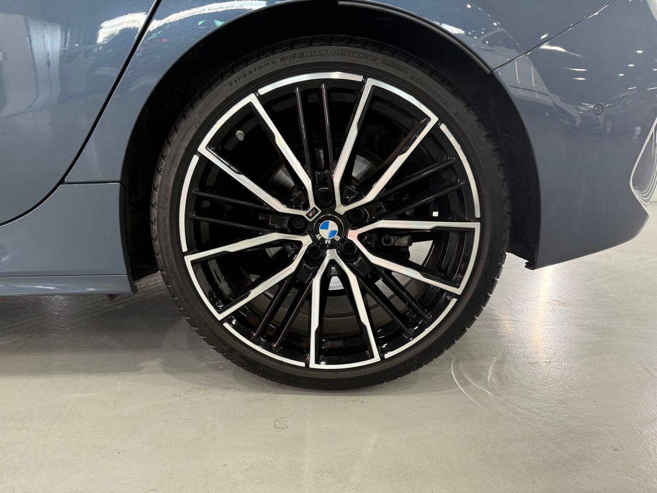 Imagen 57 del BMW Serie 1 en Auto Select Edition, Figueres