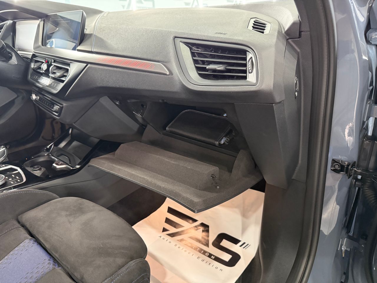 Imagen 196 del BMW Serie 1 en Auto Select Edition, Figueres