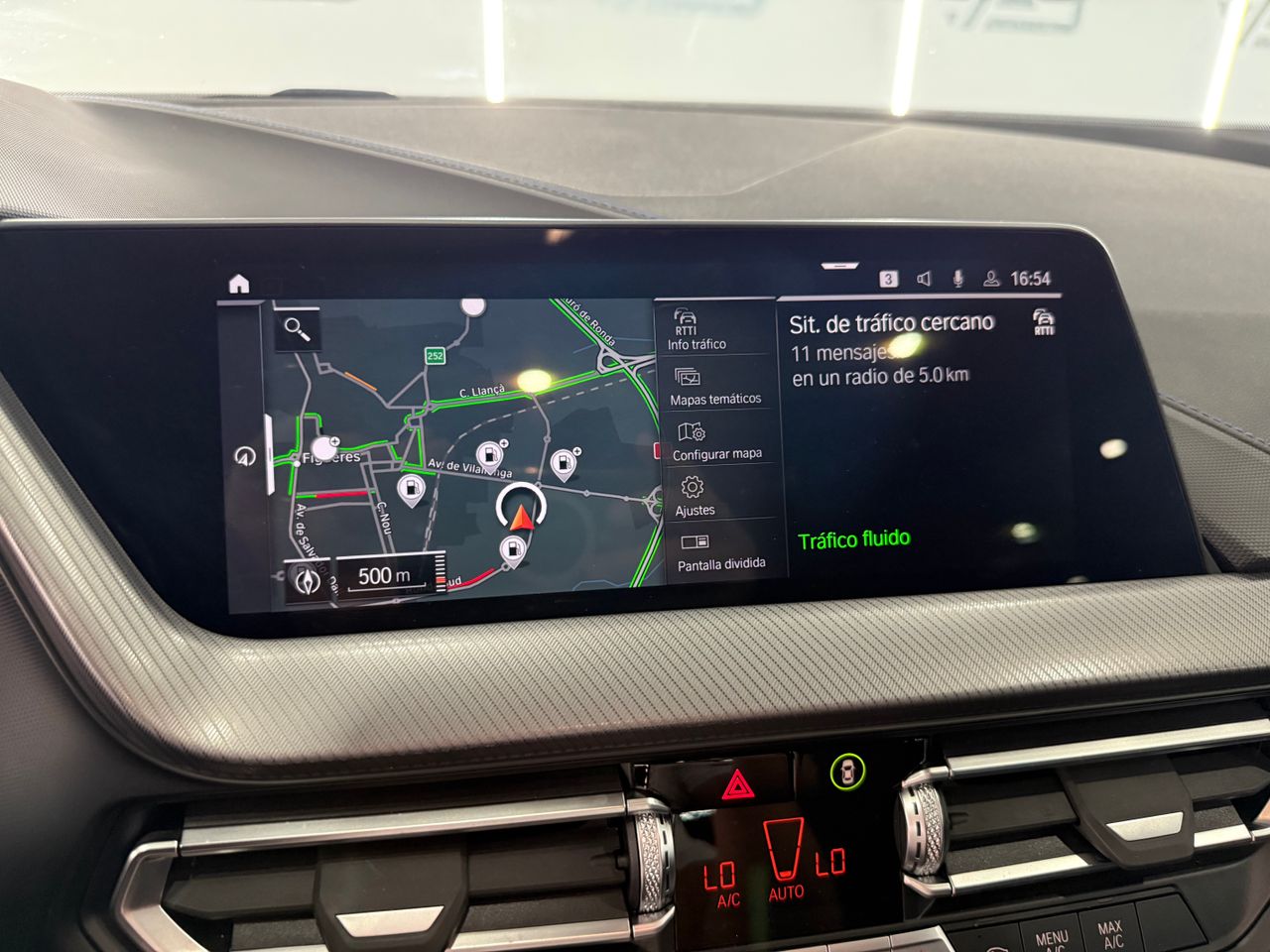 Imagen 82 del BMW Serie 1 en Auto Select Edition, Figueres