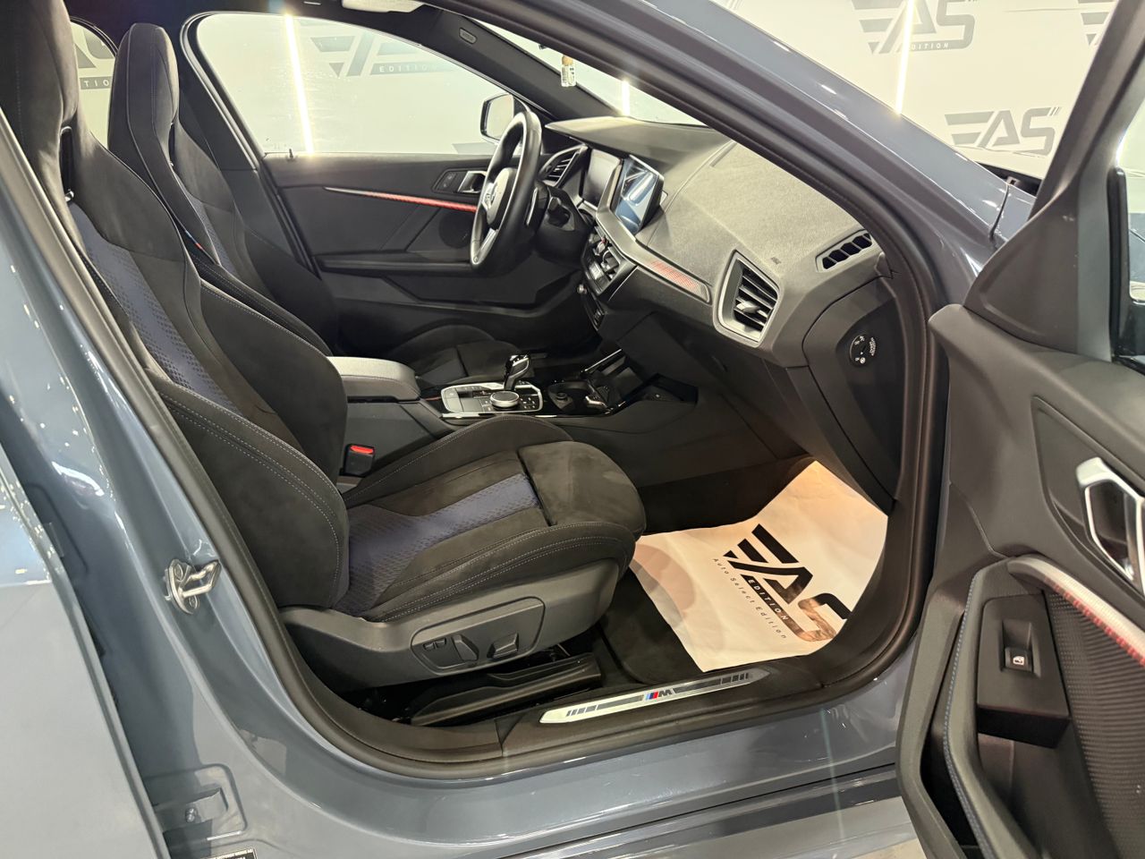Imagen 159 del BMW Serie 1 en Auto Select Edition, Figueres