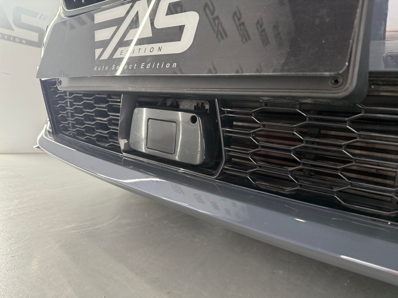 Imagen 13 del BMW Serie 1 en Auto Select Edition, Figueres