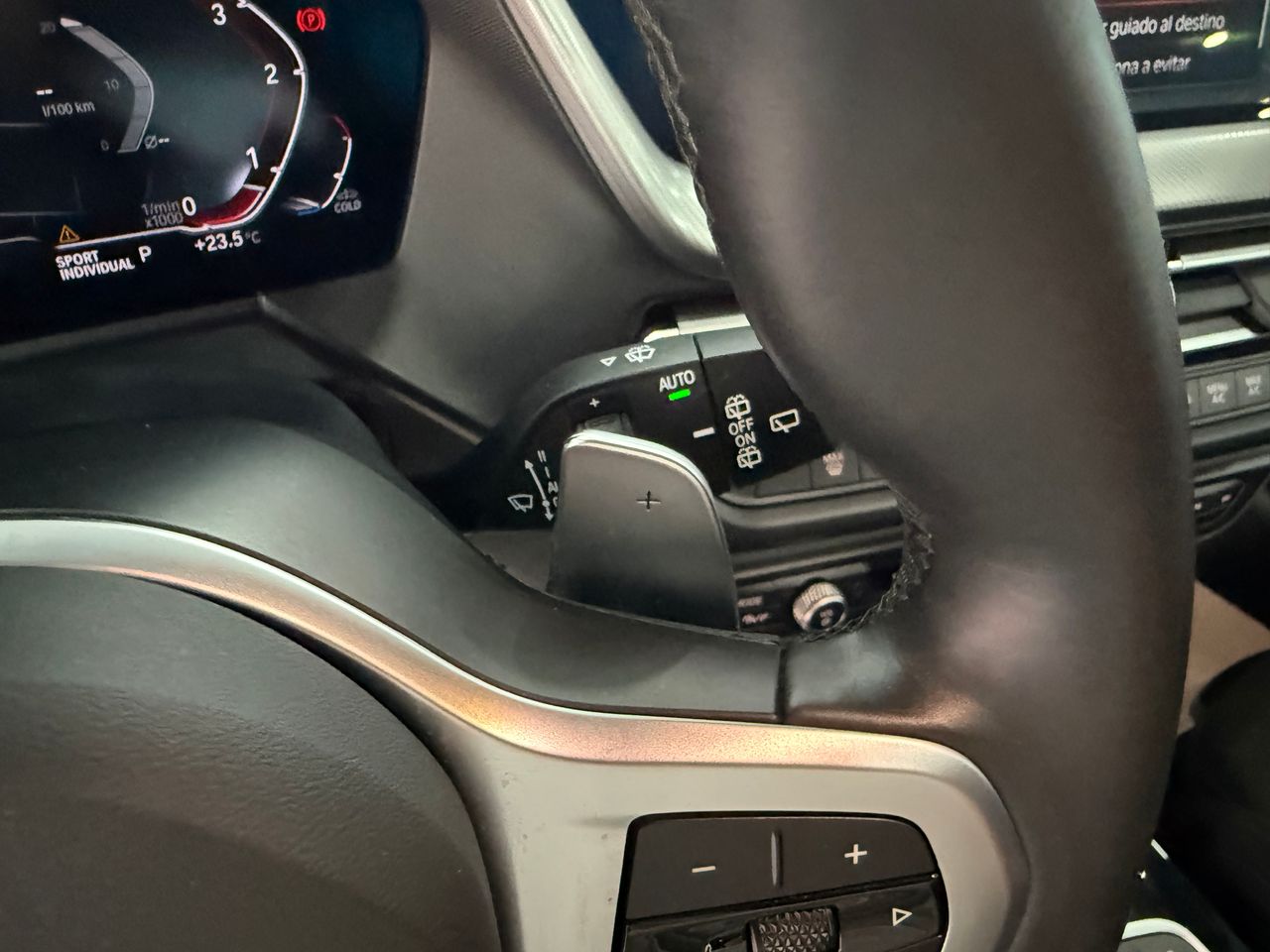 Imagen 149 del BMW Serie 1 en Auto Select Edition, Figueres