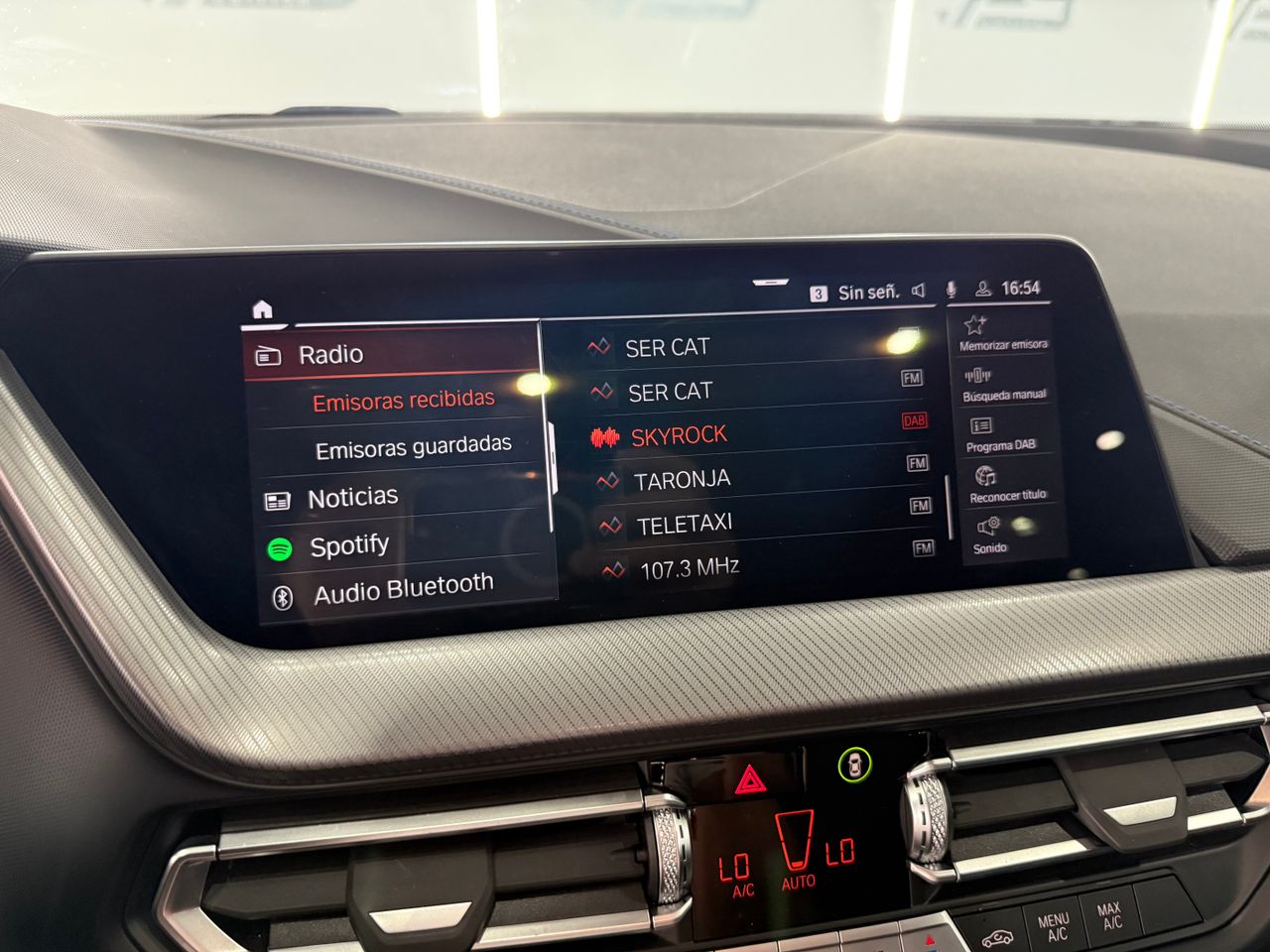 Imagen 83 del BMW Serie 1 en Auto Select Edition, Figueres