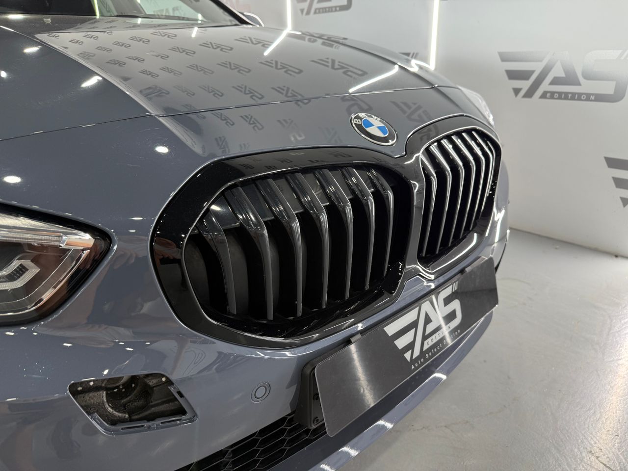 Imagen 53 del BMW Serie 1 en Auto Select Edition, Figueres