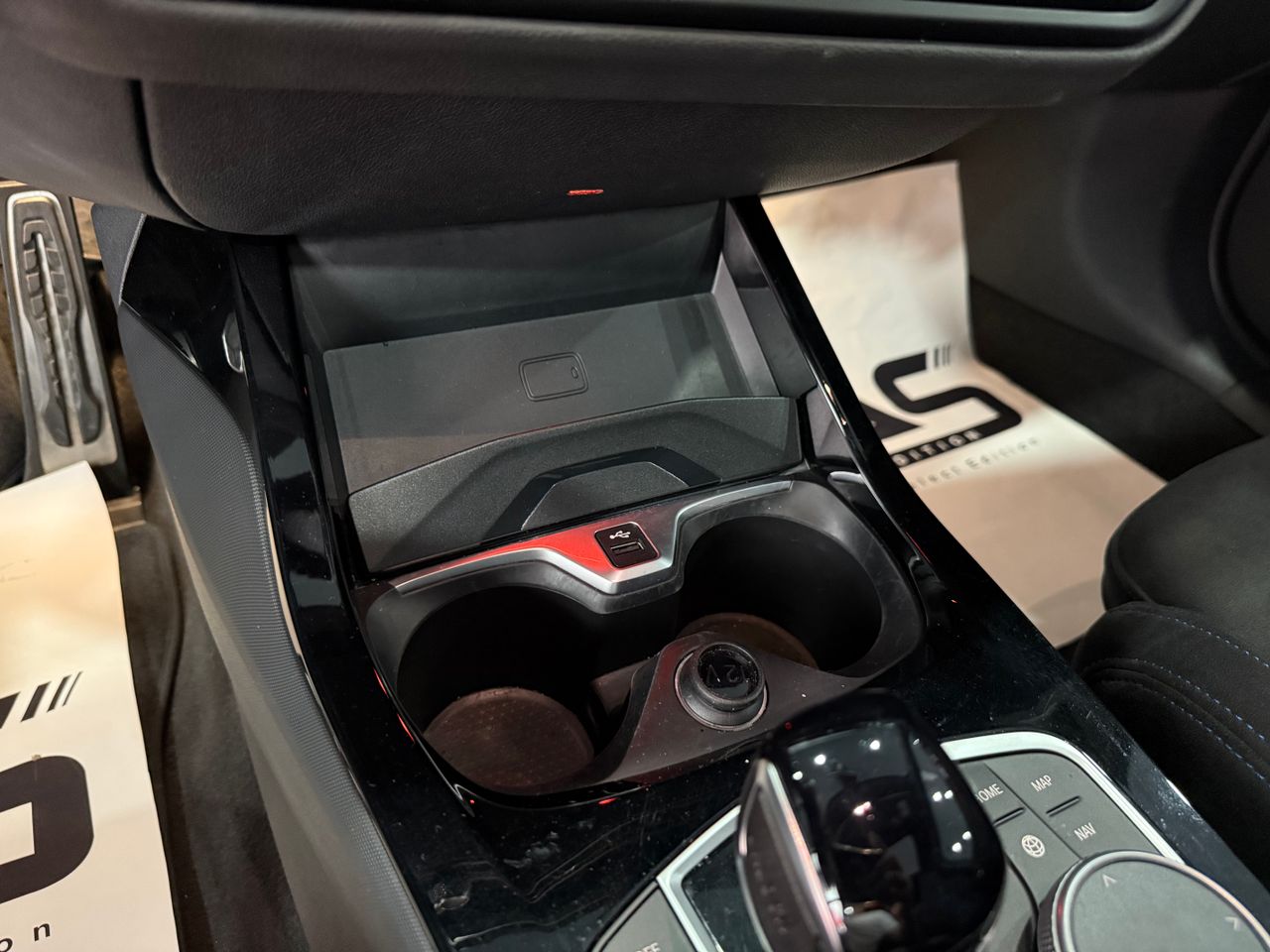 Imagen 139 del BMW Serie 1 en Auto Select Edition, Figueres