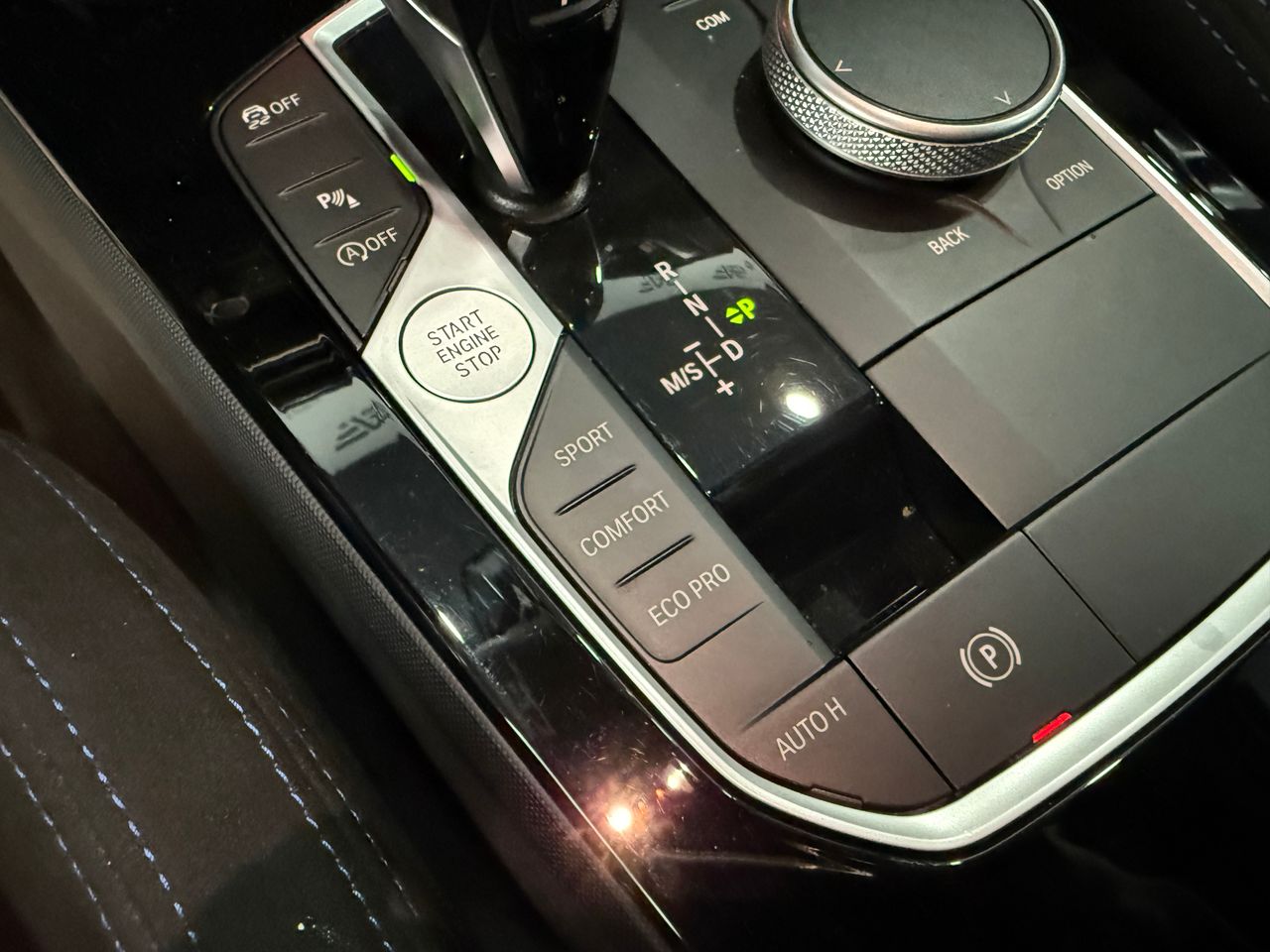 Imagen 140 del BMW Serie 1 en Auto Select Edition, Figueres