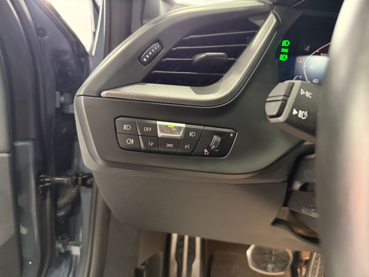 Imagen 152 del BMW Serie 1 en Auto Select Edition, Figueres