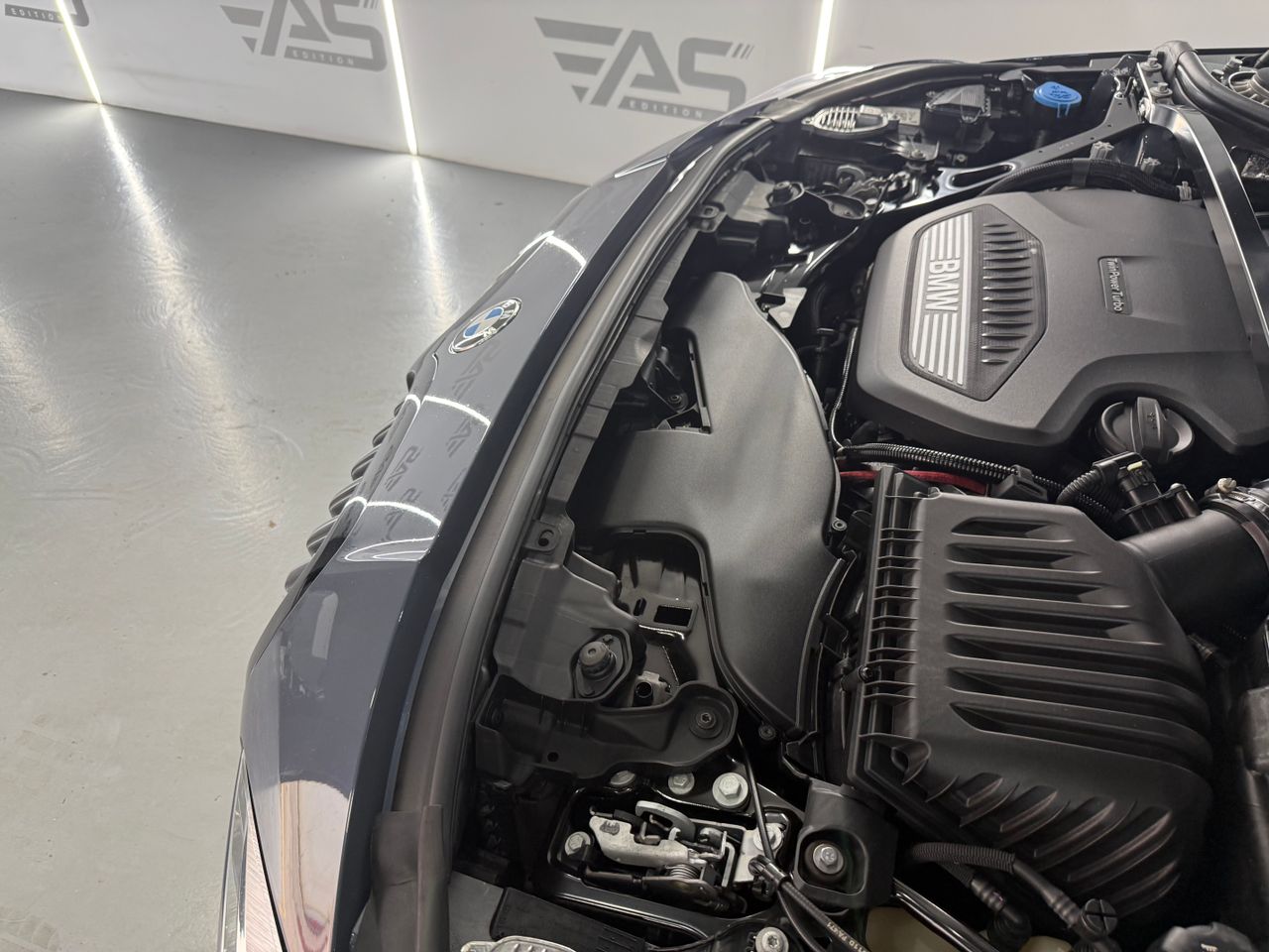 Imagen 70 del BMW Serie 1 en Auto Select Edition, Figueres