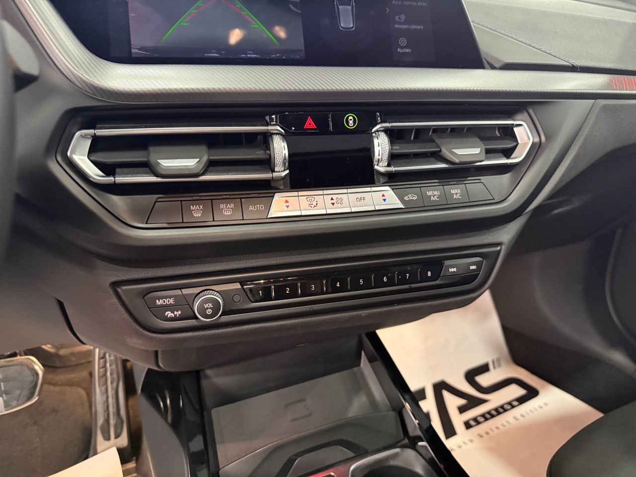 Imagen 142 del BMW Serie 1 en Auto Select Edition, Figueres