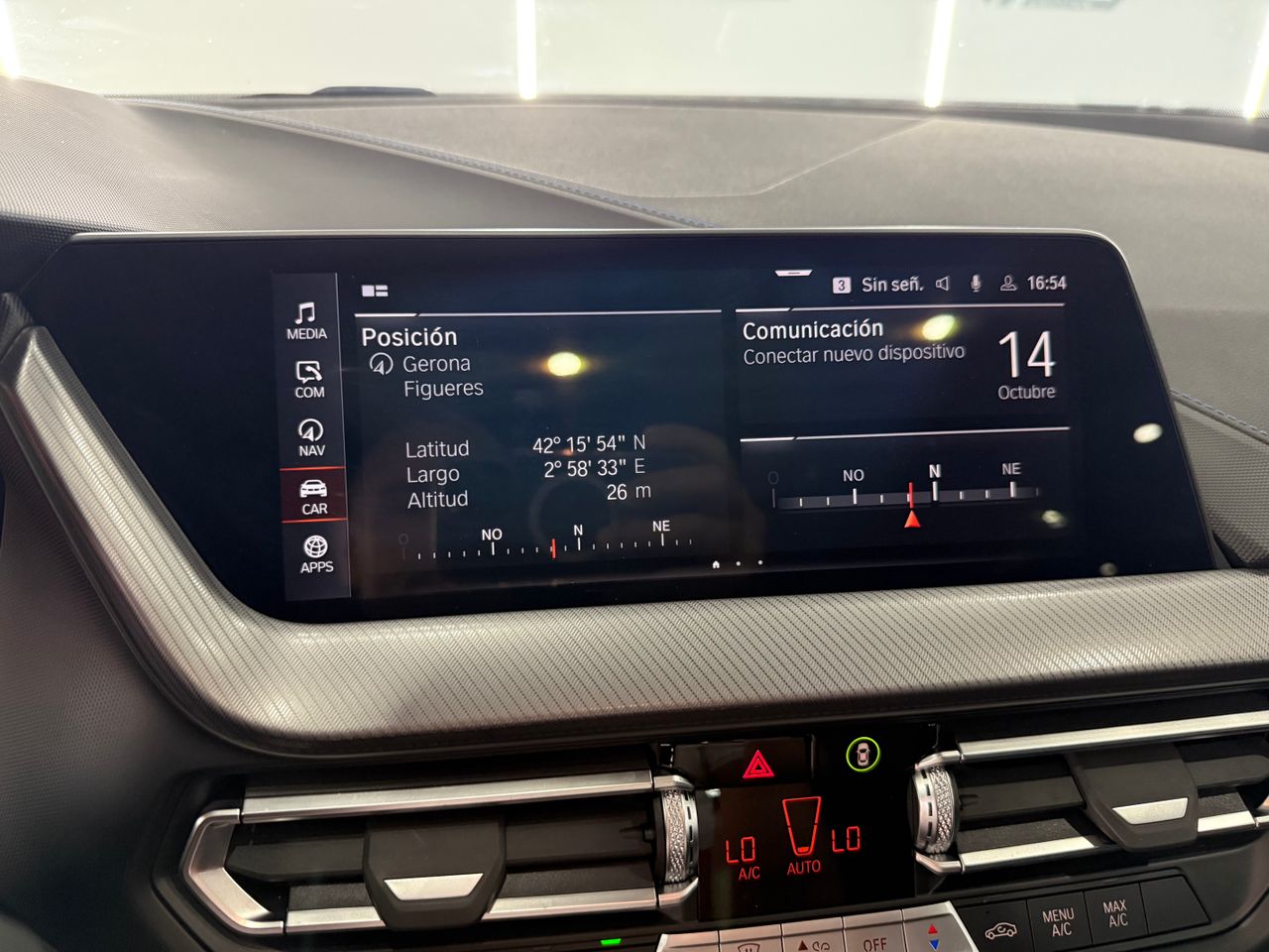 Imagen 85 del BMW Serie 1 en Auto Select Edition, Figueres