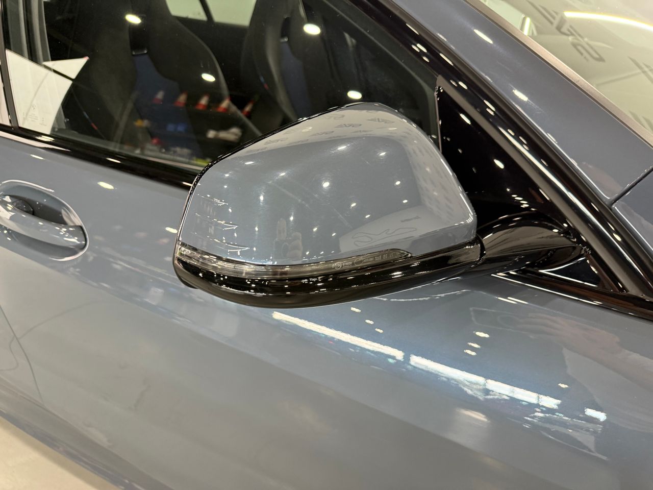 Imagen 43 del BMW Serie 1 en Auto Select Edition, Figueres