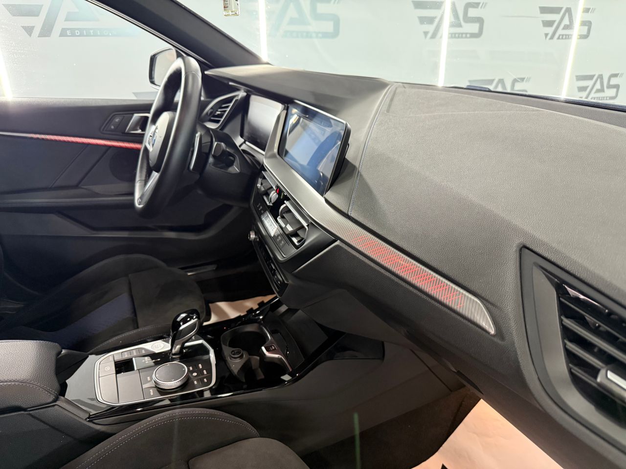 Imagen 174 del BMW Serie 1 en Auto Select Edition, Figueres