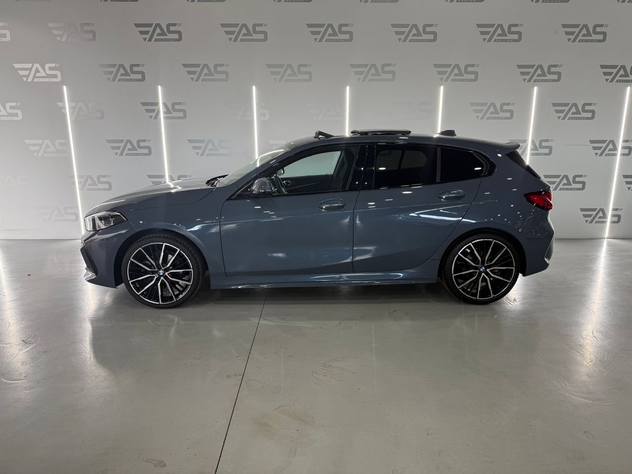 Imagen 6 del BMW Serie 1 en Auto Select Edition, Figueres
