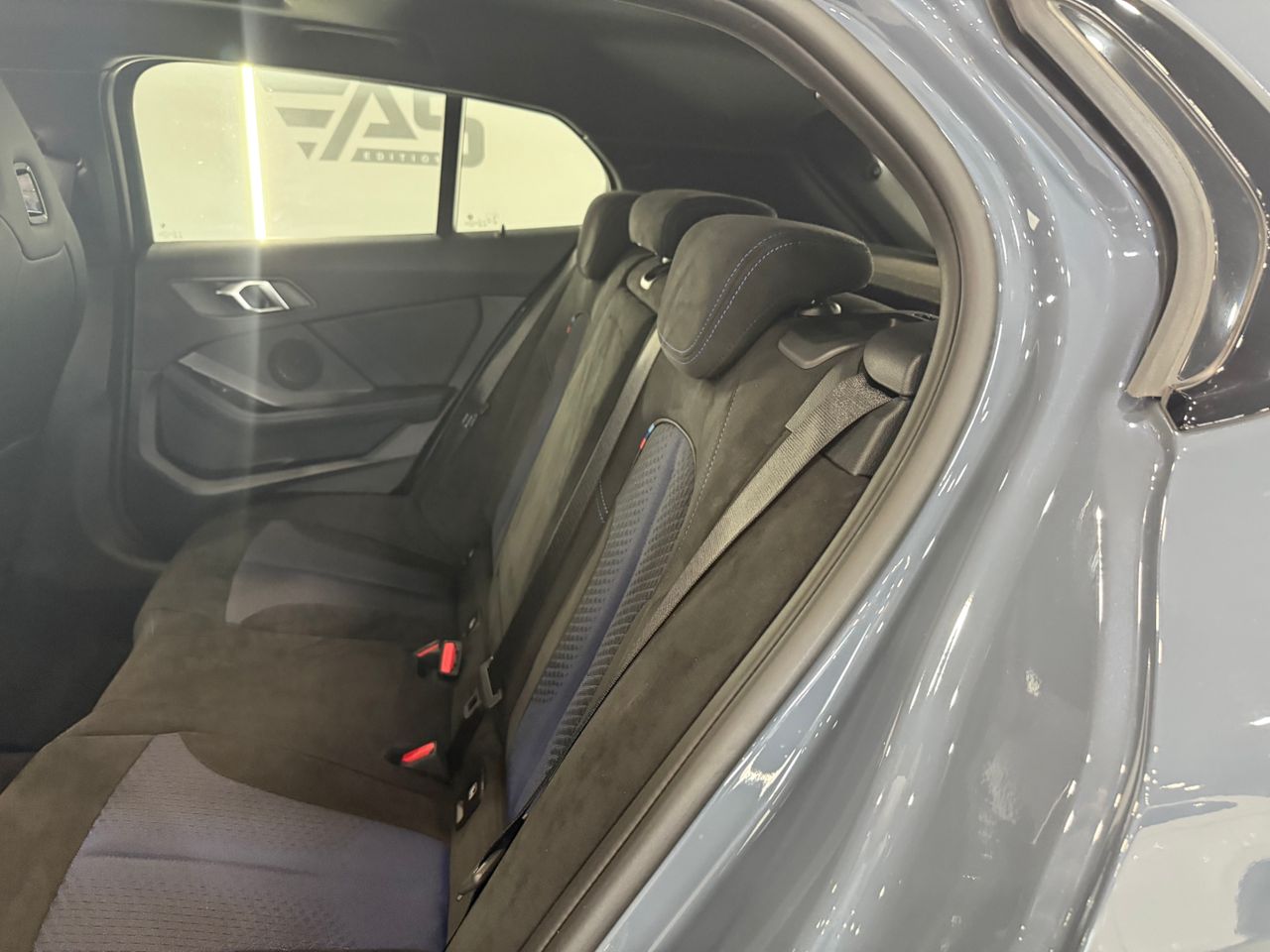 Imagen 102 del BMW Serie 1 en Auto Select Edition, Figueres