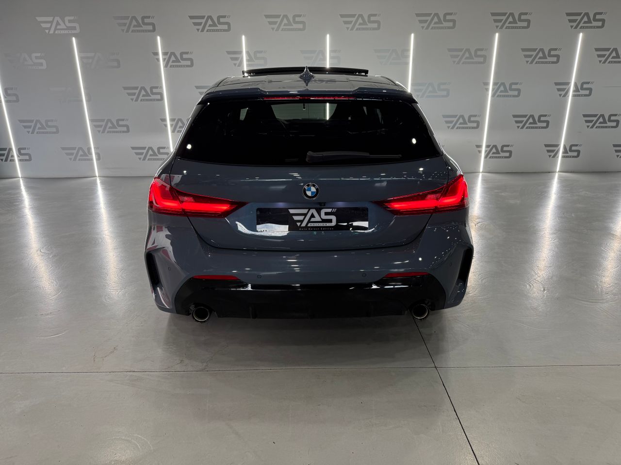 Imagen 8 del BMW Serie 1 en Auto Select Edition, Figueres