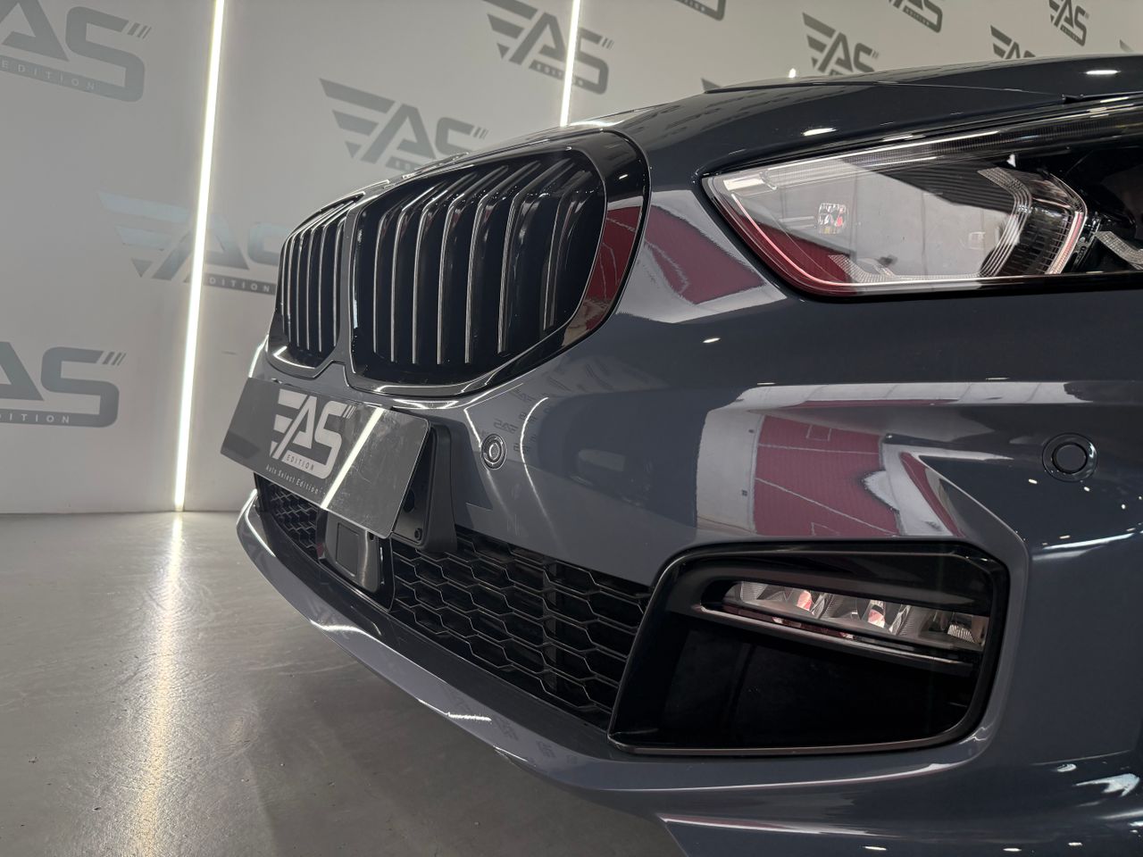 Imagen 12 del BMW Serie 1 en Auto Select Edition, Figueres