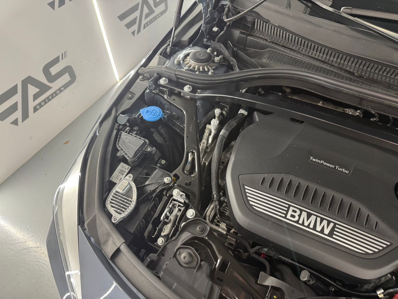 Imagen 62 del BMW Serie 1 en Auto Select Edition, Figueres