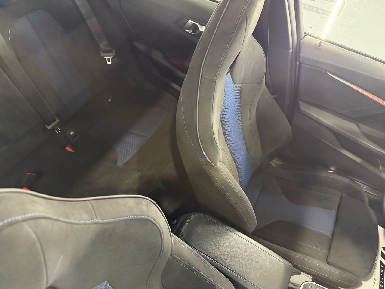 Imagen 156 del BMW Serie 1 en Auto Select Edition, Figueres