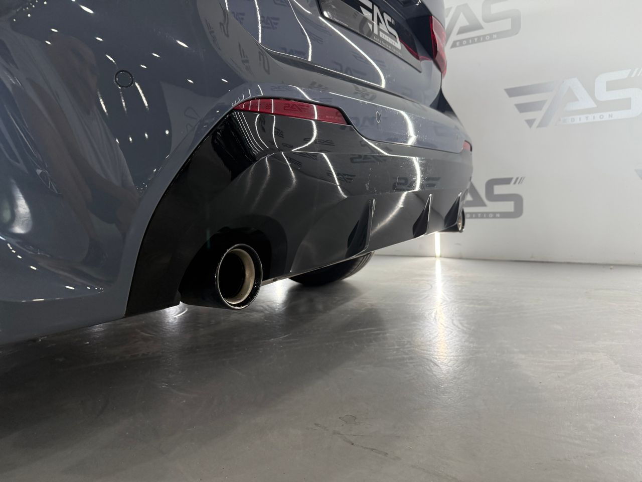 Imagen 26 del BMW Serie 1 en Auto Select Edition, Figueres