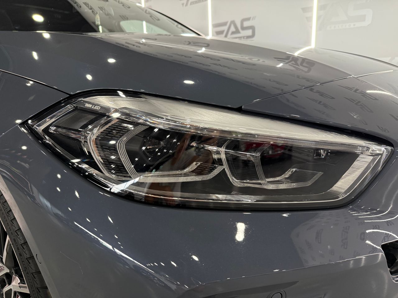 Imagen 46 del BMW Serie 1 en Auto Select Edition, Figueres