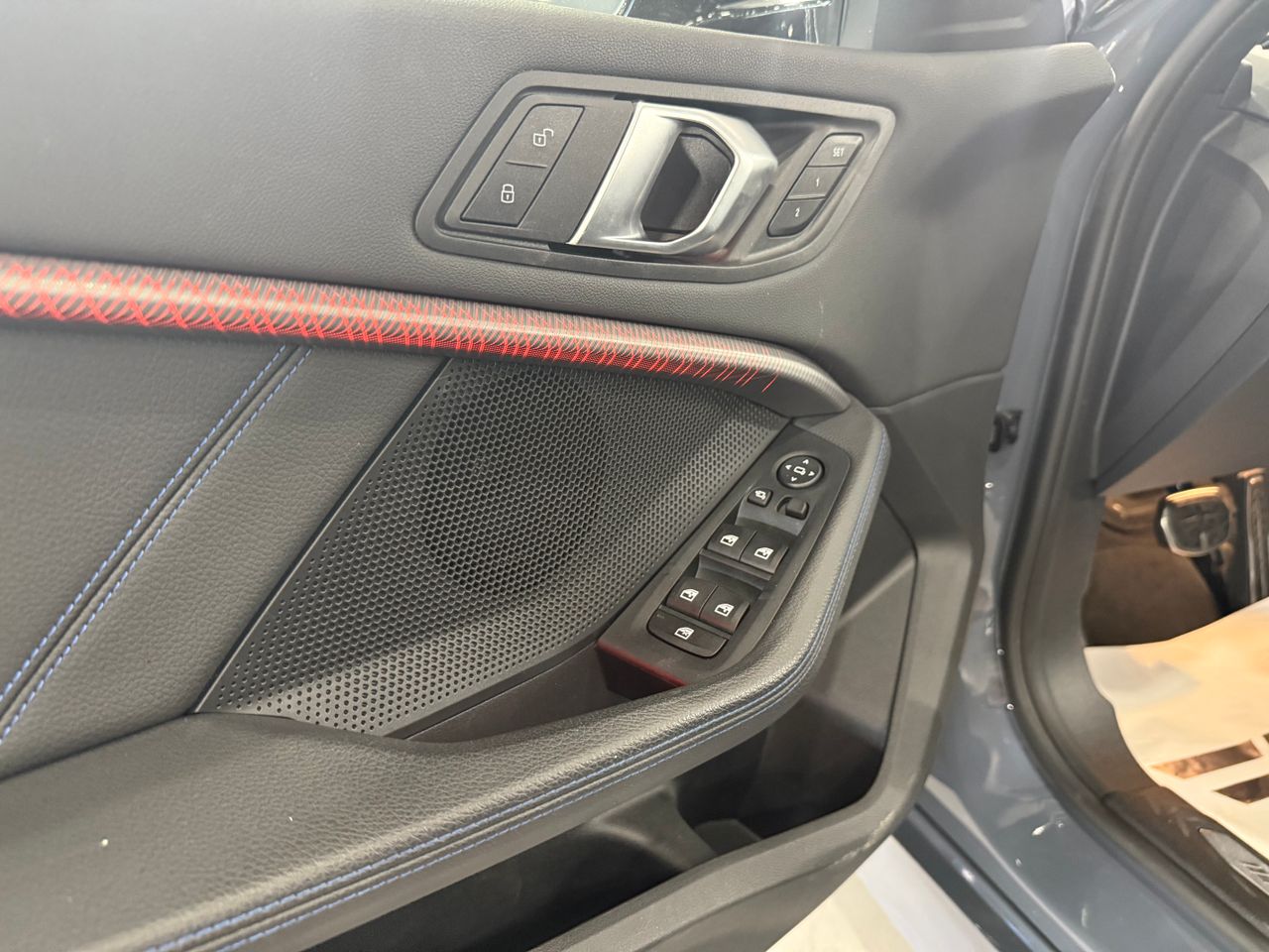 Imagen 111 del BMW Serie 1 en Auto Select Edition, Figueres