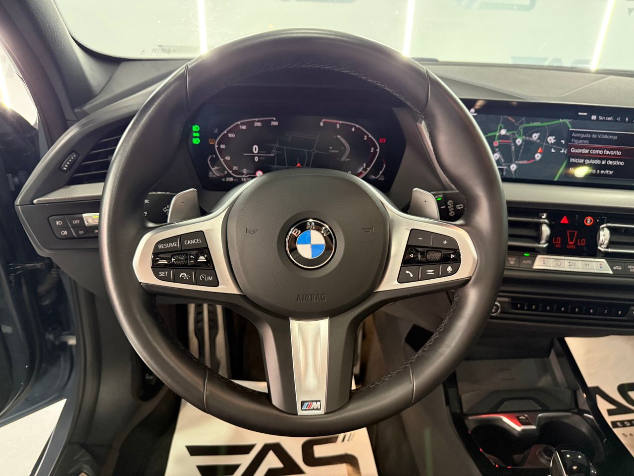 Imagen 145 del BMW Serie 1 en Auto Select Edition, Figueres