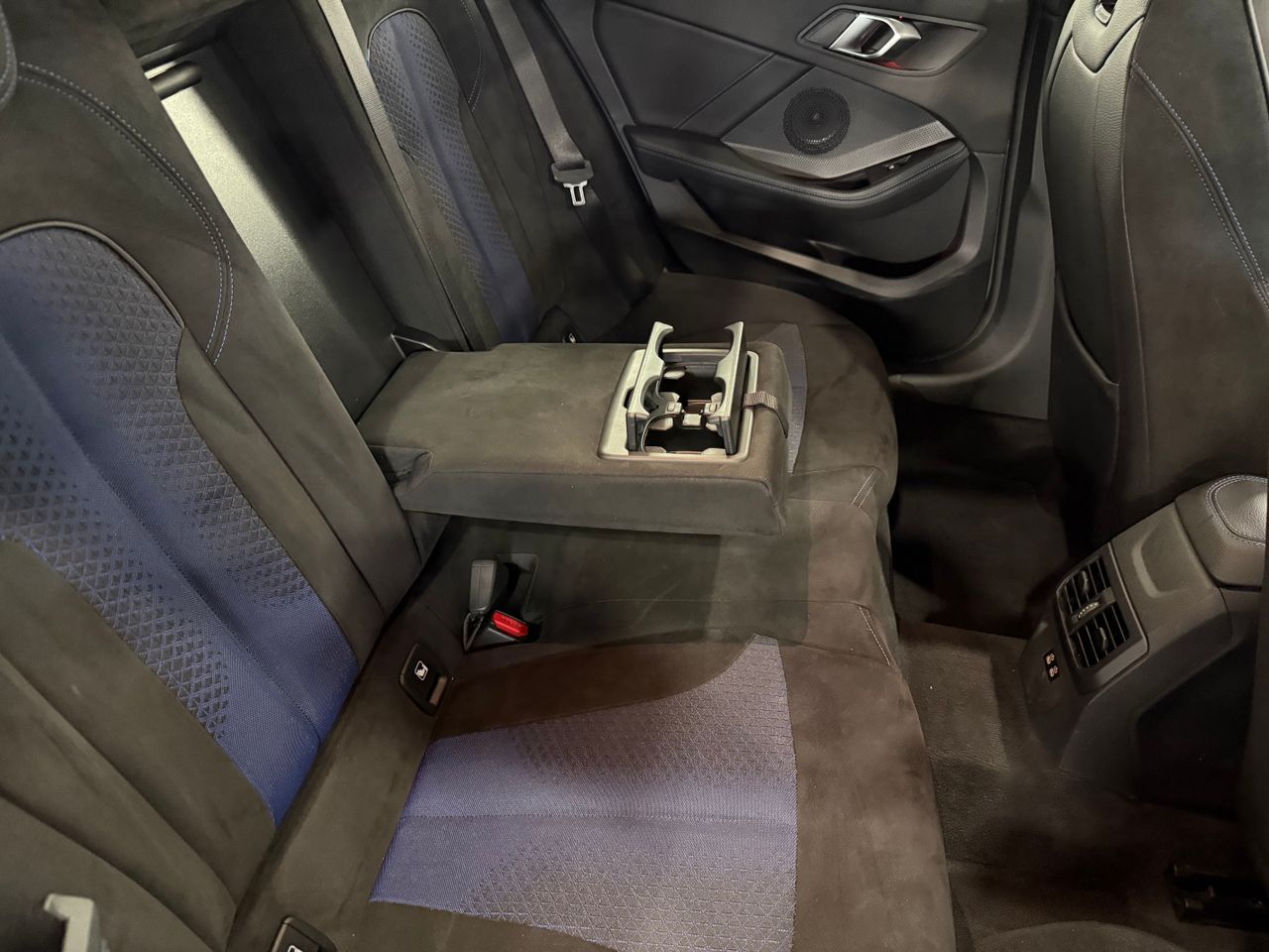 Imagen 194 del BMW Serie 1 en Auto Select Edition, Figueres