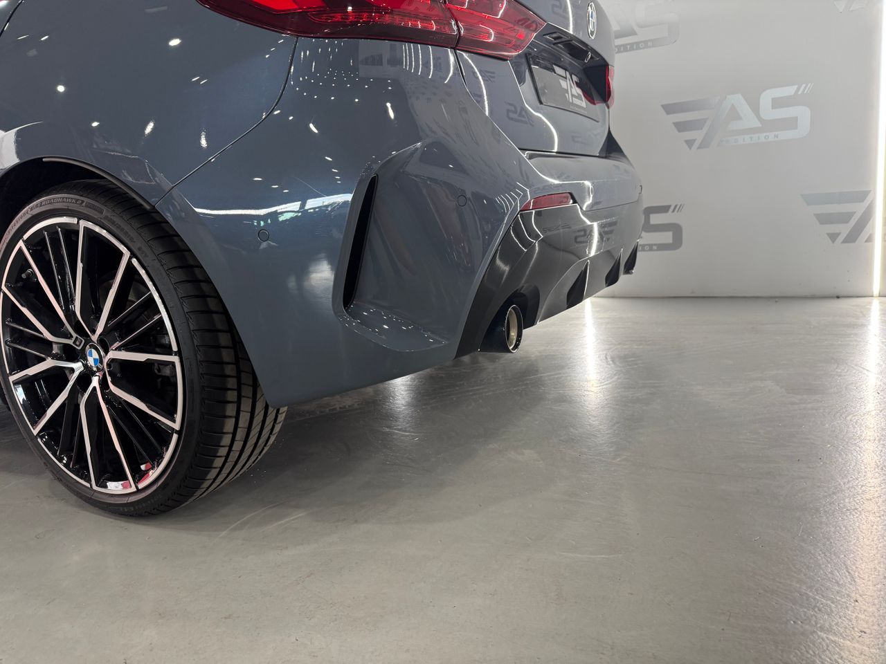 Imagen 22 del BMW Serie 1 en Auto Select Edition, Figueres