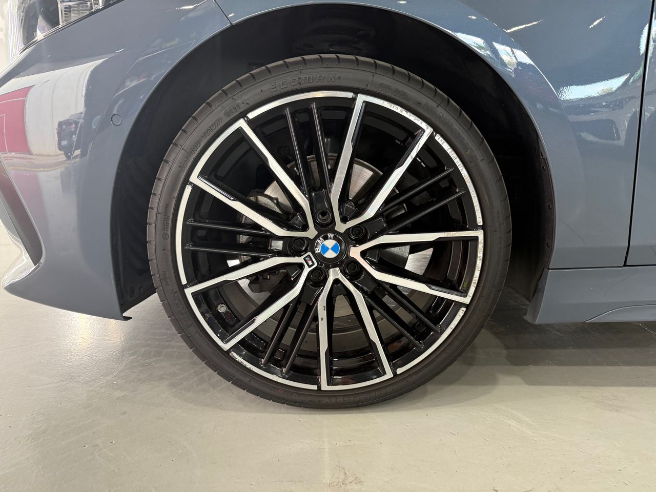 Imagen 59 del BMW Serie 1 en Auto Select Edition, Figueres