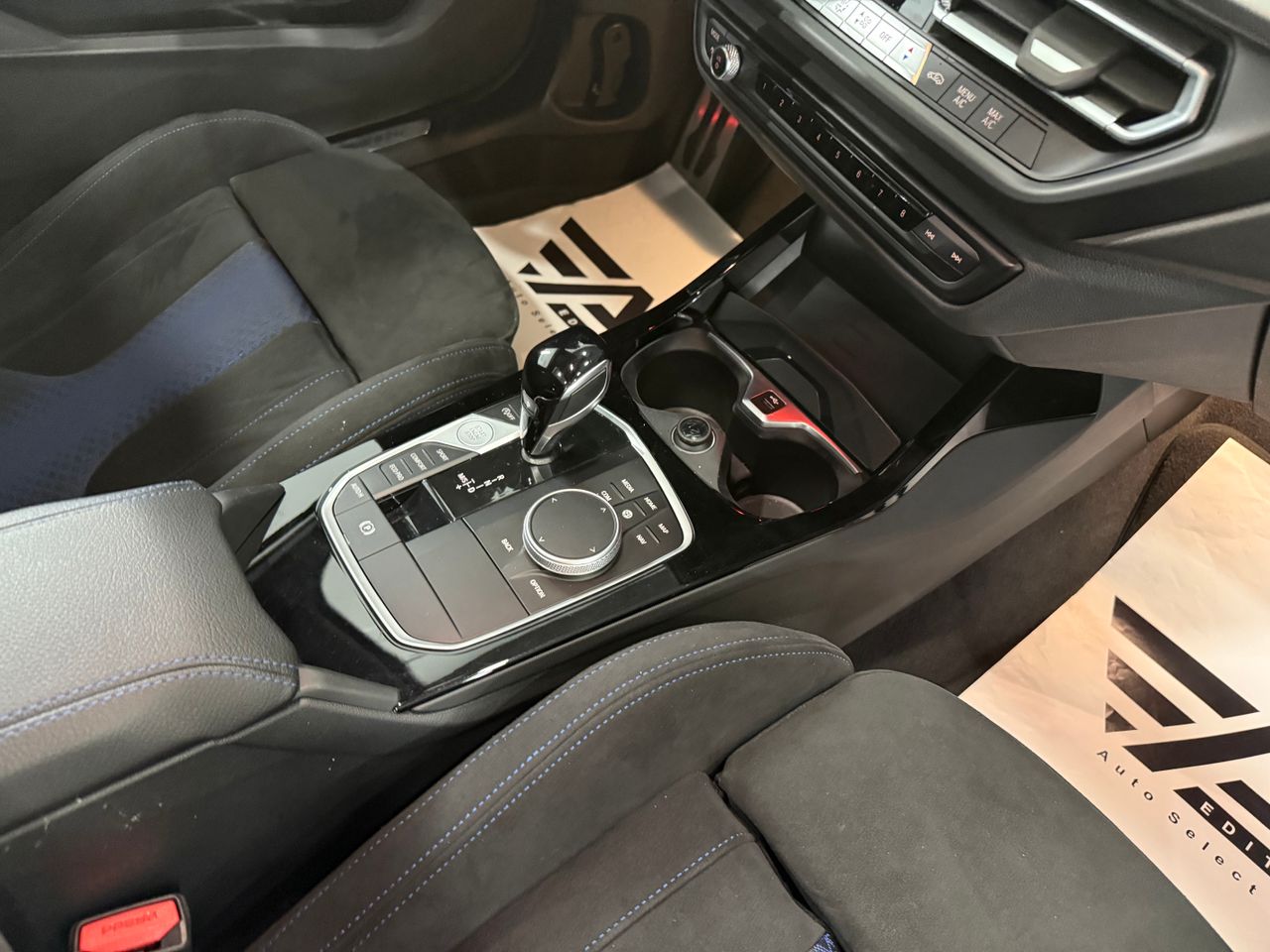 Imagen 176 del BMW Serie 1 en Auto Select Edition, Figueres
