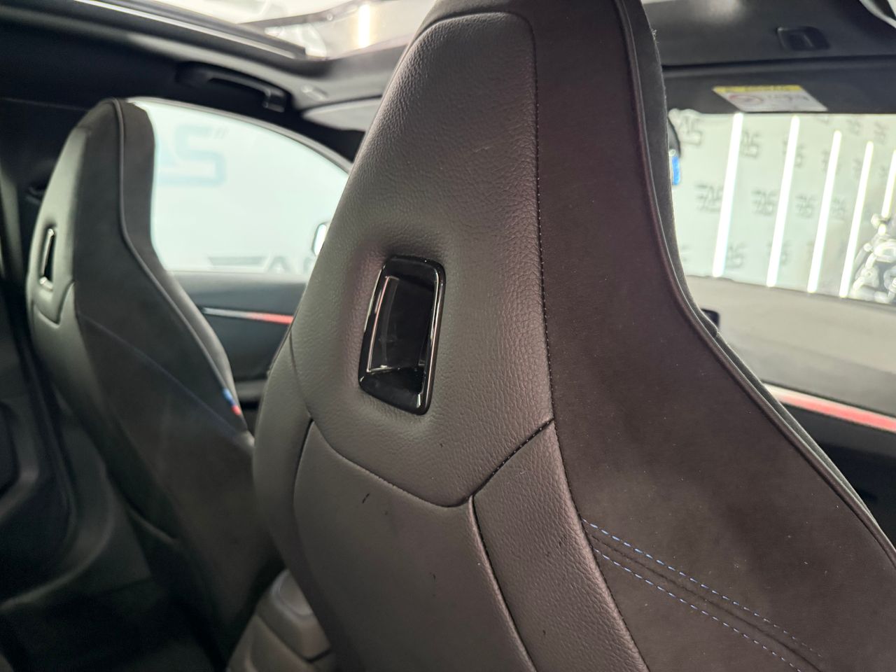 Imagen 186 del BMW Serie 1 en Auto Select Edition, Figueres