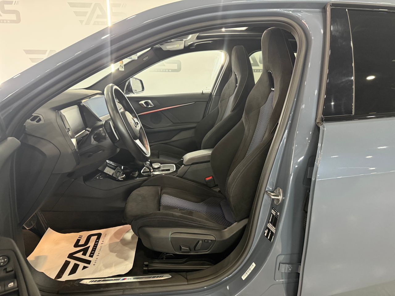 Imagen 114 del BMW Serie 1 en Auto Select Edition, Figueres