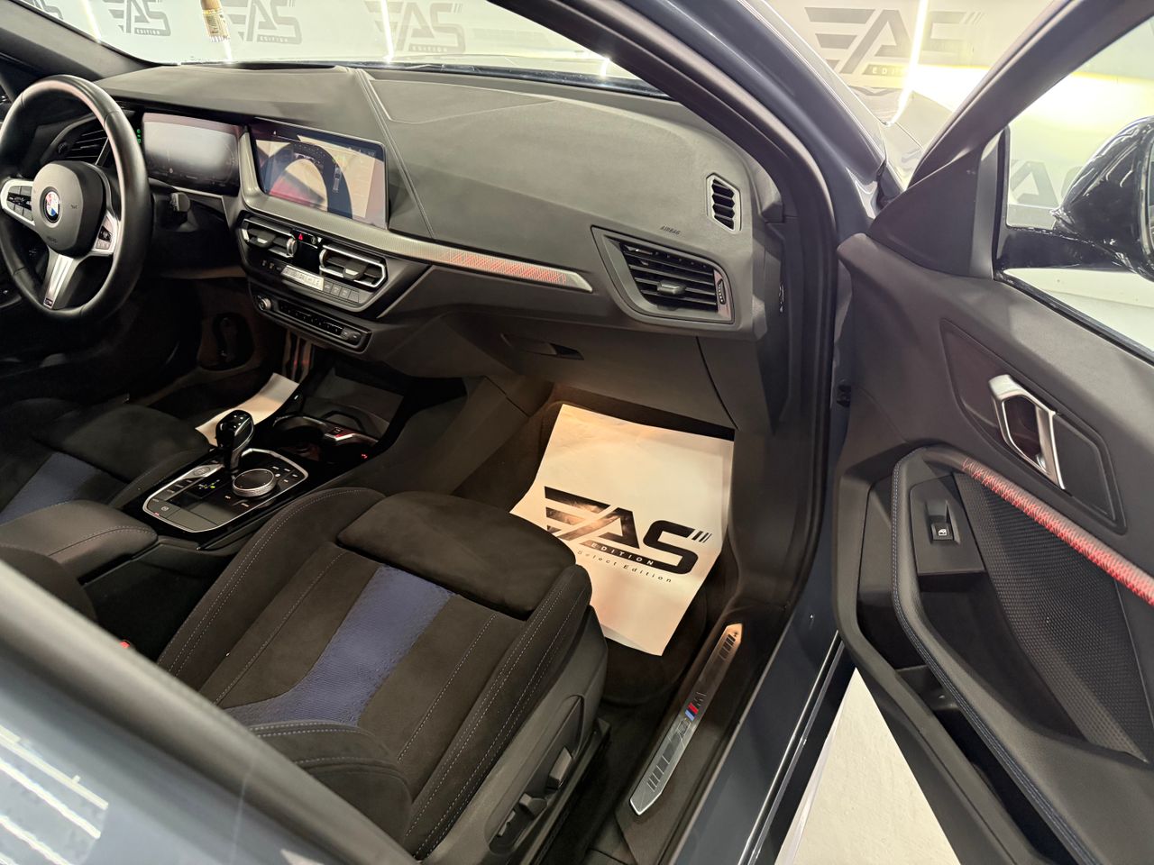 Imagen 137 del BMW Serie 1 en Auto Select Edition, Figueres