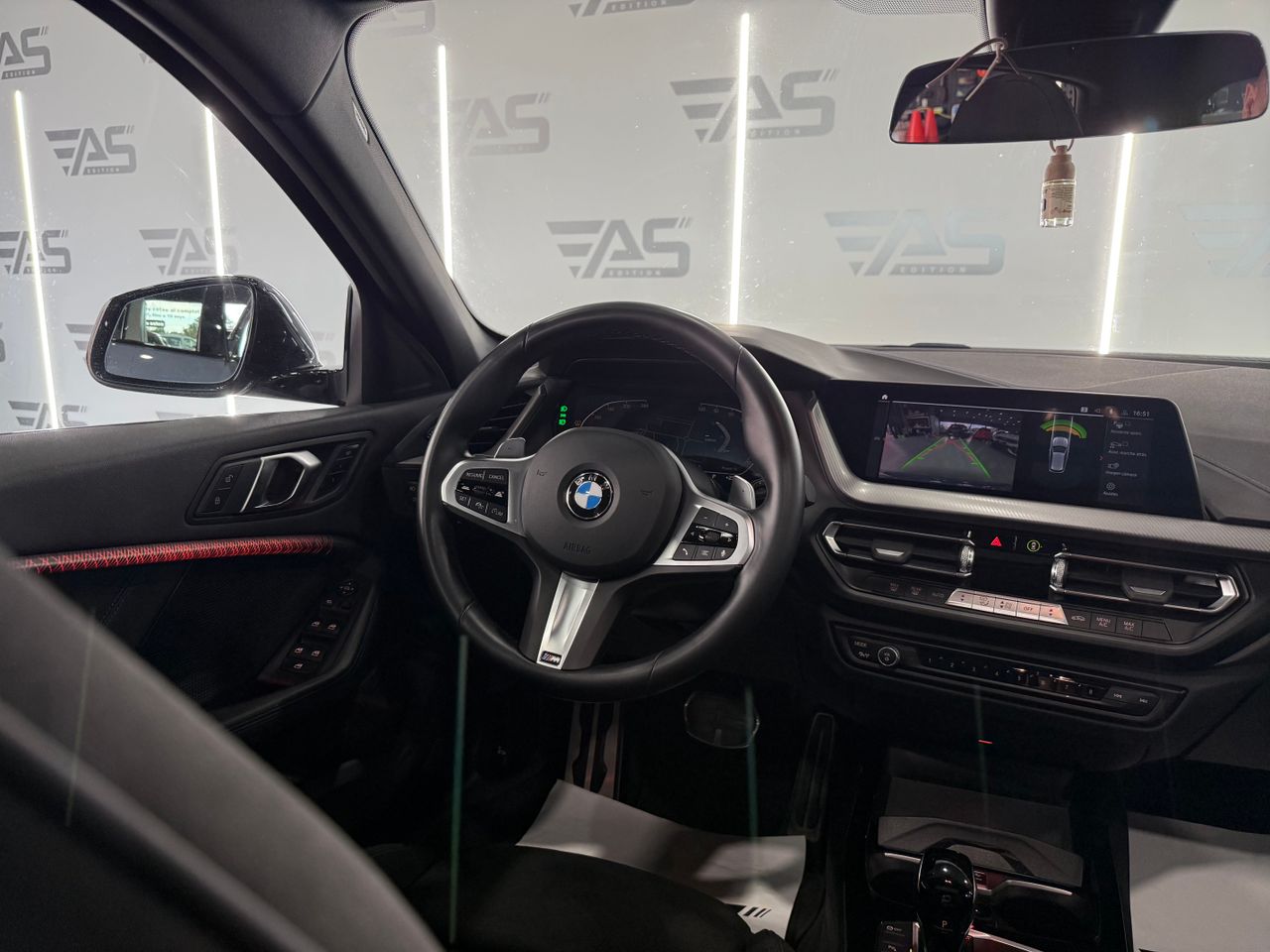 Imagen 135 del BMW Serie 1 en Auto Select Edition, Figueres