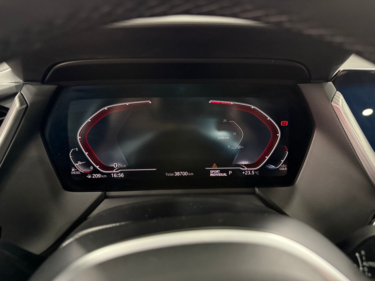 Imagen 94 del BMW Serie 1 en Auto Select Edition, Figueres
