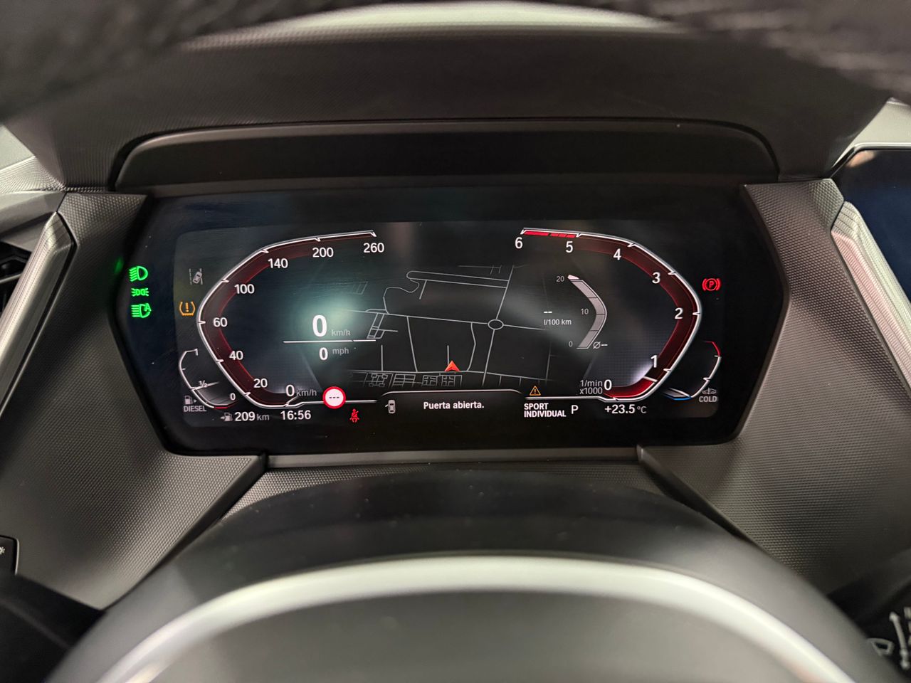 Imagen 93 del BMW Serie 1 en Auto Select Edition, Figueres