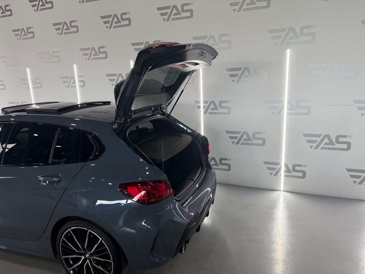 Imagen 80 del BMW Serie 1 en Auto Select Edition, Figueres