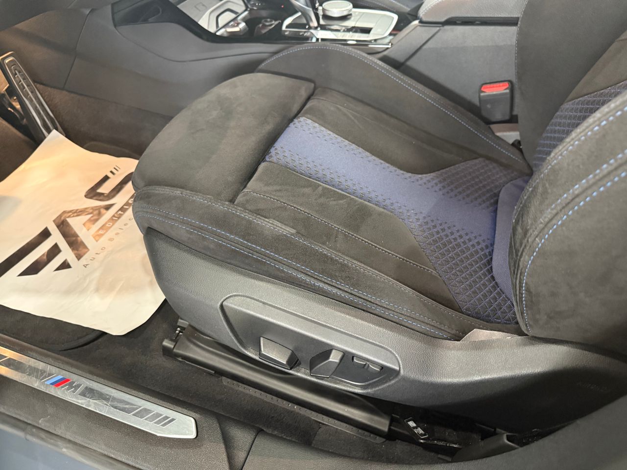 Imagen 116 del BMW Serie 1 en Auto Select Edition, Figueres